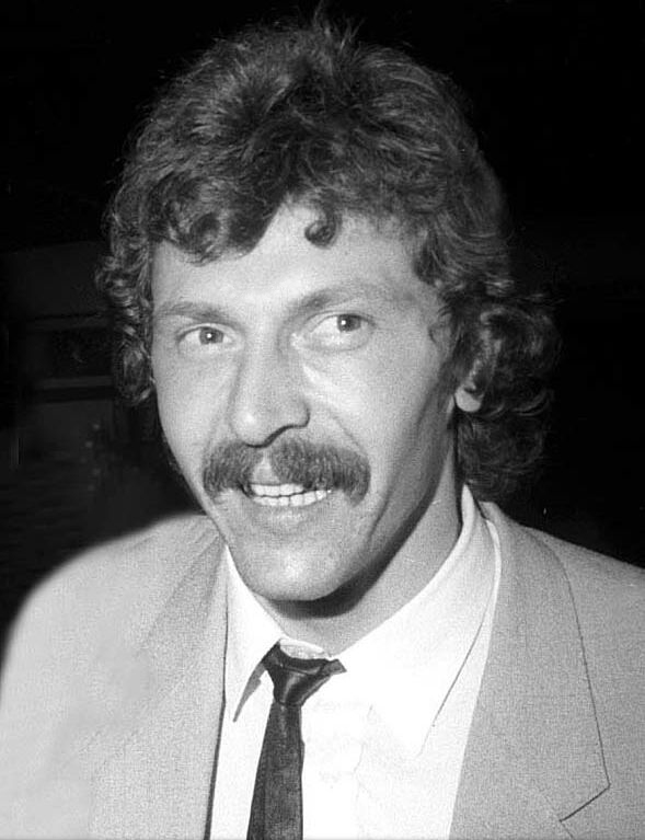 Helmut Duckadam with Steaua in 1986